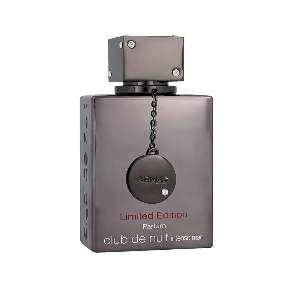 Club de Nuit Intense Man Parfum Edición Limitada 105 ml