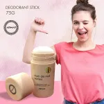 Club De Nuit Women desodorante en barra 75 g para mujer
