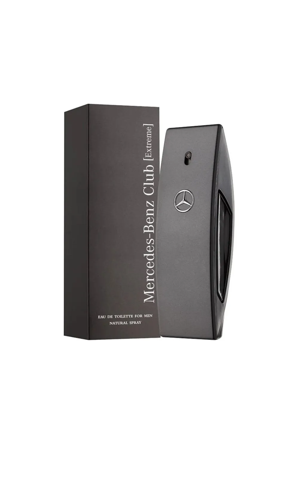 Club Extreme Eau de Toilette para hombre 100 ml