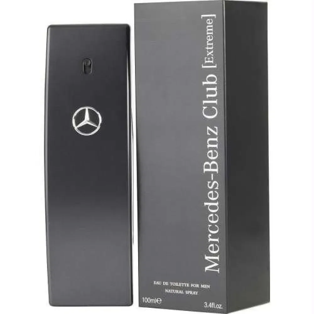 Club Extreme Eau de Toilette para hombre 100 ml