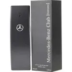Club Extreme Eau de Toilette para hombre 100 ml