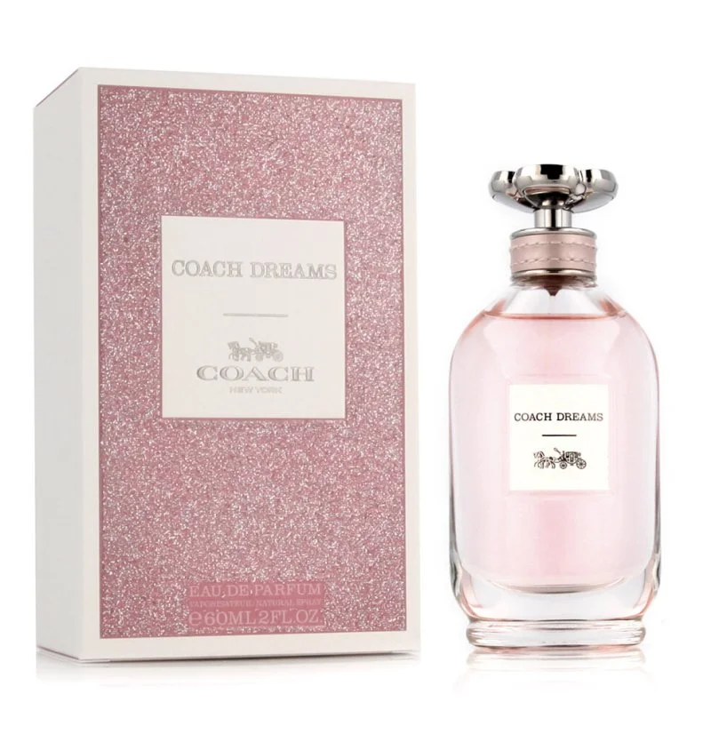 Coach Coach Dreams agua de perfume para mujer