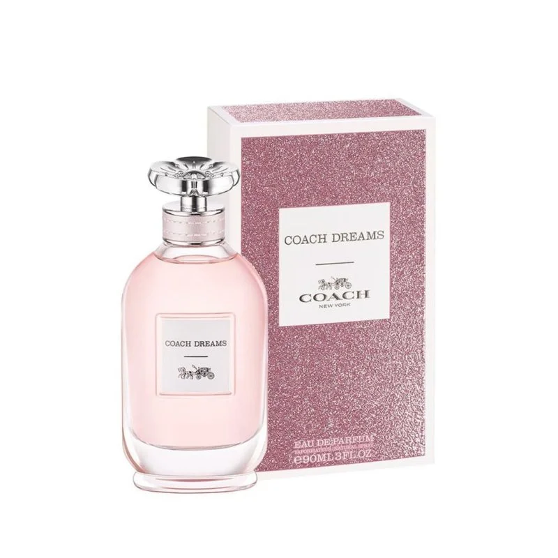 Coach Coach Dreams agua de perfume para mujer