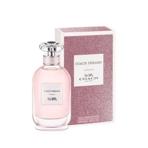 Coach Coach Coach Dreams agua de perfume para mujer