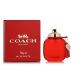 Coach Coach Love Eau de Parfum para mujer