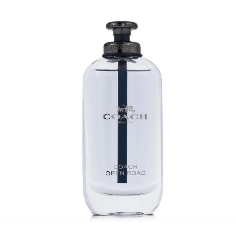 Coach Coach Open Road agua de tocador para hombre