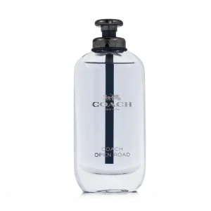 Coach Coach Coach Open Road agua de tocador para hombre
