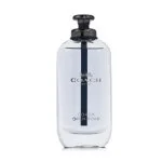 Open Road agua de tocador para hombre 100 ml