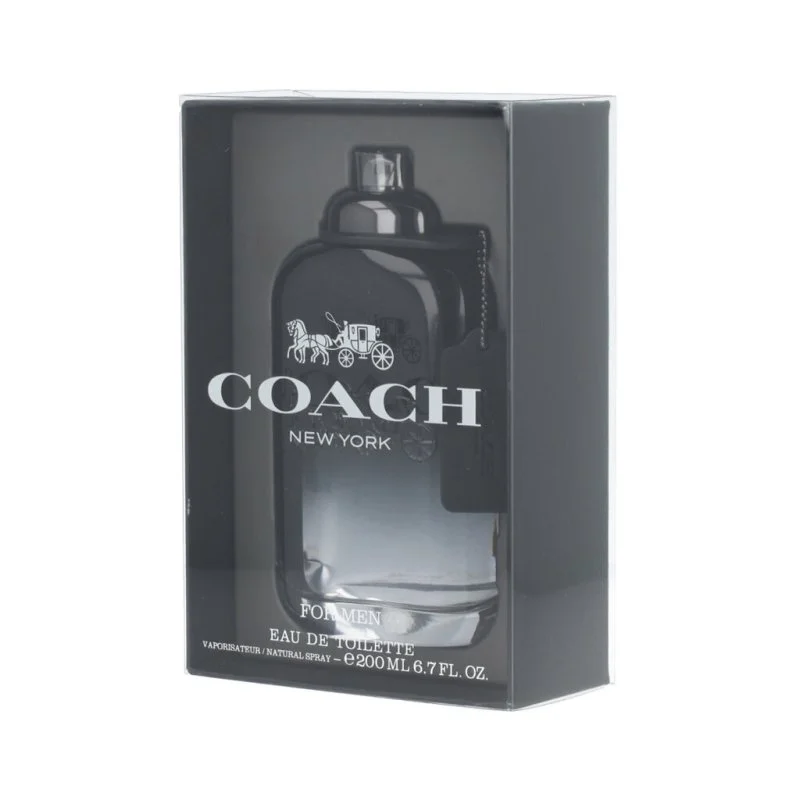 Coach For Men eau de toilette para hombre