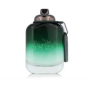 Coach Green eau de toilette para hombre