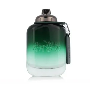 Coach Coach Green eau de toilette para hombre