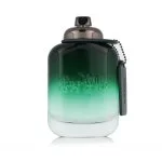 Green eau de toilette para hombre 100 ml