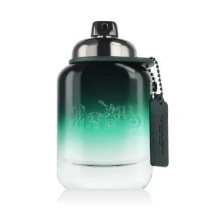 Coach Coach Green eau de toilette para hombre