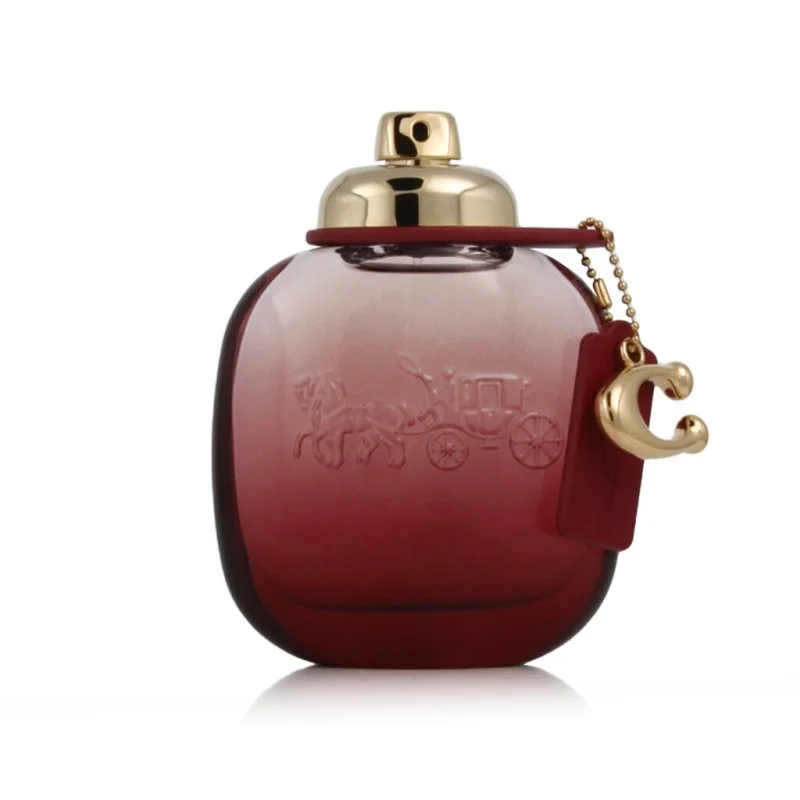 Coach Wild Rose agua de perfume para mujer