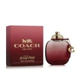 Coach Wild Rose agua de perfume para mujer