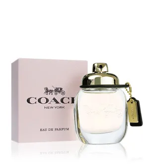 Coach Coach agua de perfume 50 ml para mujeres