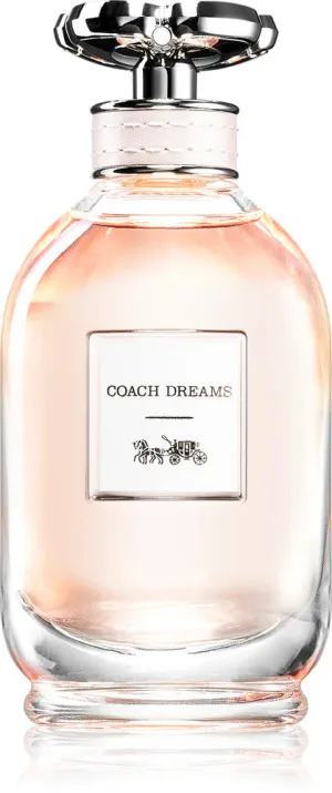 Coach Coach Coach Dreams agua de perfume para mujer