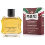 Coarse Beards loción para después del afeitado nutritiva 100 ml