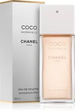 Coco Mademoiselle Eau de Toilette para mujer 100 ml