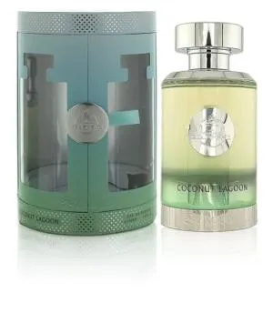 Ministry Of Gourmand Coconut Lagoon Eau de Parfum unisex