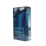 Collection Couture Indigo Blue eau de parfum para hombre 100 ml