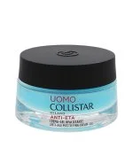 Uomo Anti-Age gel-crema matificante con efecto antiedad 50 ml