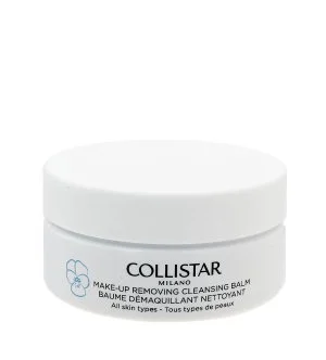 Collistar Bálsamo limpiador desmaquillante con aceite