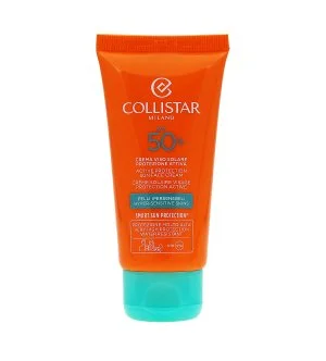 Collistar Active Protection crema solar facial SPF 50+