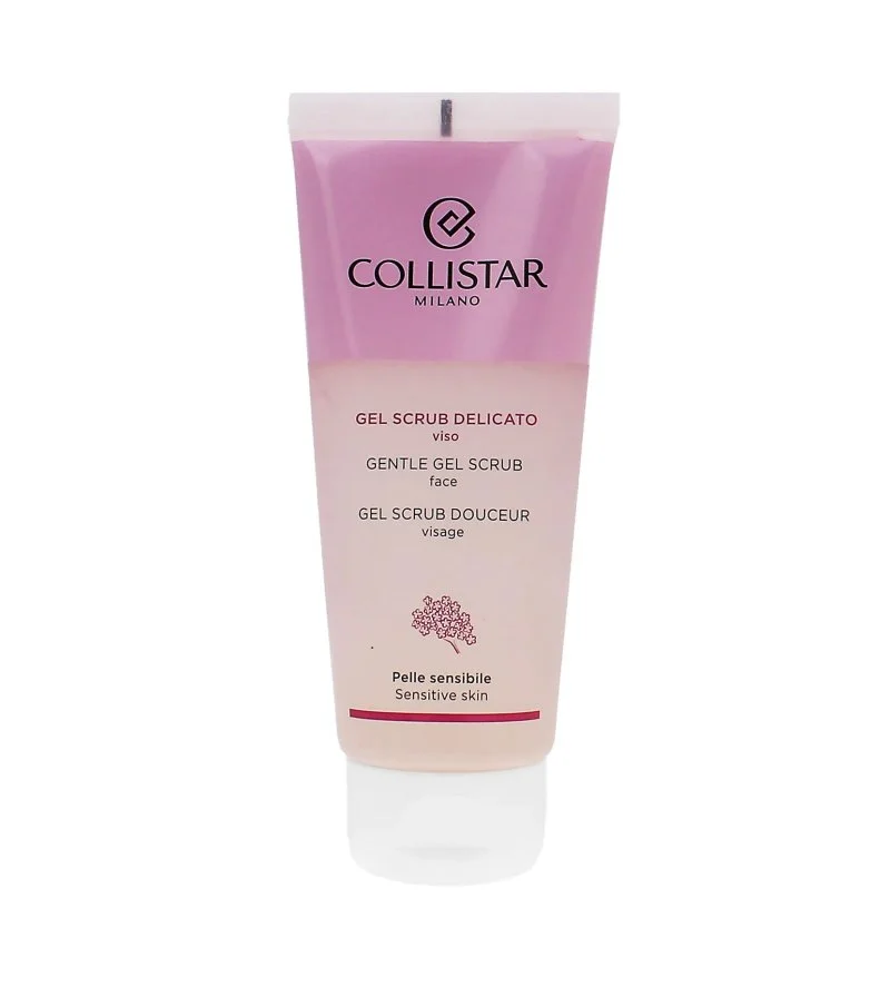 Gel exfoliante suave 100 ml