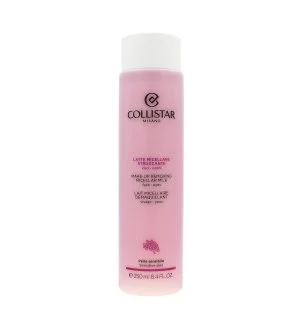Collistar Leche micelar desmaquillante