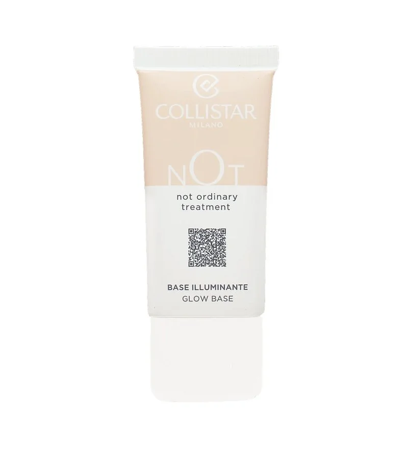 NOT prebase iluminadora 30 ml