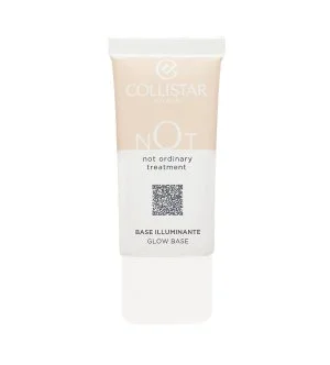 Collistar NOT prebase iluminadora