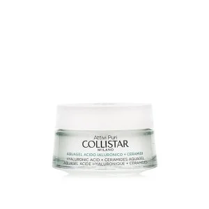 Collistar Attivi Puri Actives Ácido Hialurónico + Ceramidas Aquagel
