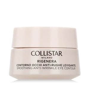 Collistar Rigenera Contorno de Ojos Alisante Antiarrugas