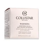 Rigenera Contorno de Ojos Alisante Antiarrugas 15 ml