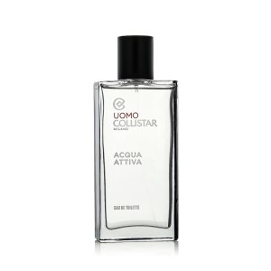 Acqua Attiva agua de tocador para hombre