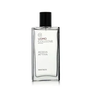 Collistar Acqua Attiva agua de tocador para hombre