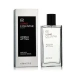 Acqua Attiva agua de tocador para hombre 100 ml