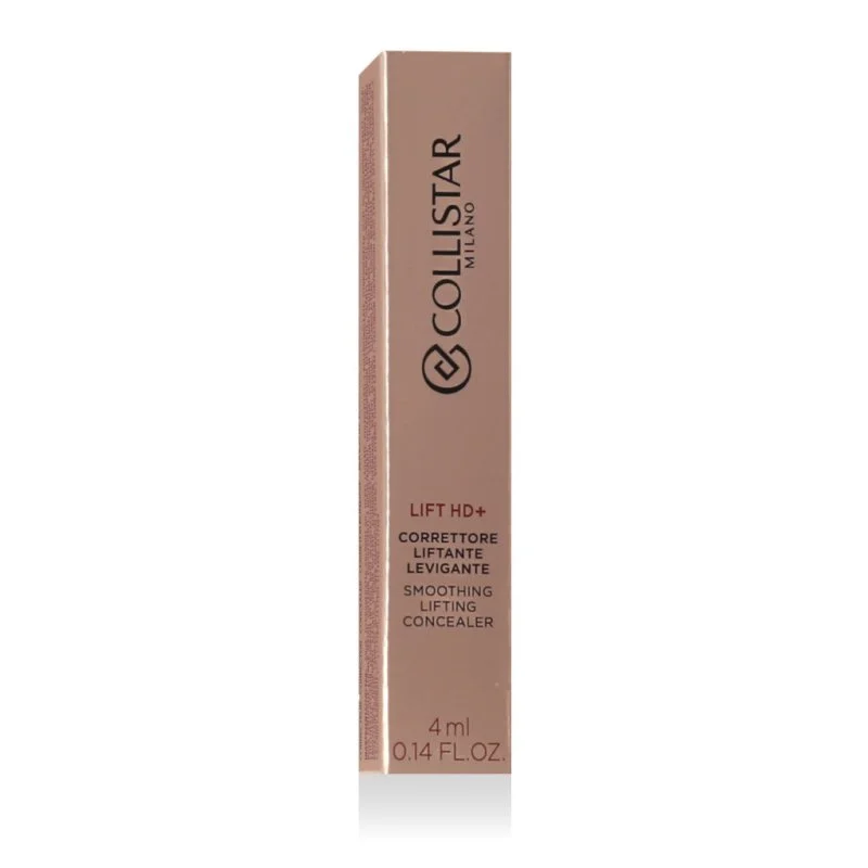 Lift HD+ Corrector lifting alisante (0 - Avorio) 4 ml