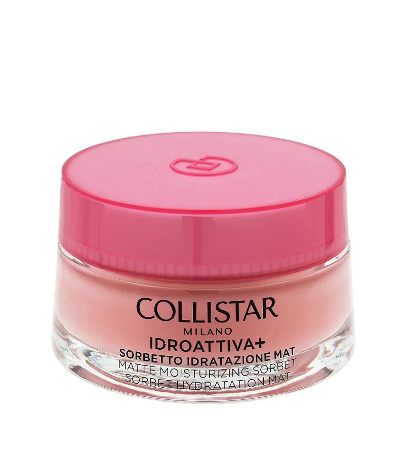 Idroattiva+ Matte Moisturizing Sorbet crema hidratante matificante 50 ml