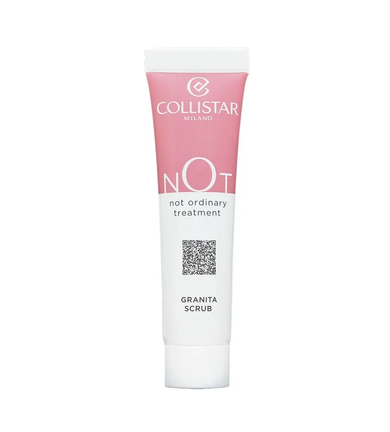 NOT Exfoliante labial 12 ml