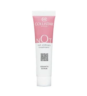 Collistar NOT Exfoliante labial