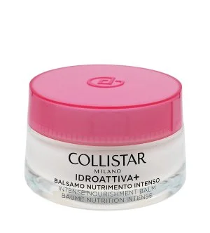 Collistar Idroattiva+ Intense Nourishment Balm bálsamo nutritivo intenso para piel seca