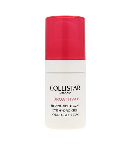 Idroattiva+ Eye Hydro-Gel gel hidratante para ojos 15 ml