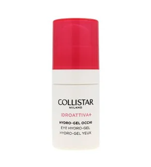 Collistar Idroattiva+ Eye Hydro-Gel gel hidratante para ojos