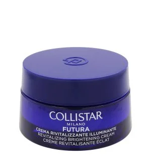 Collistar Futura Revitalizing Brightening Cream crema de día revitalizante e iluminadora