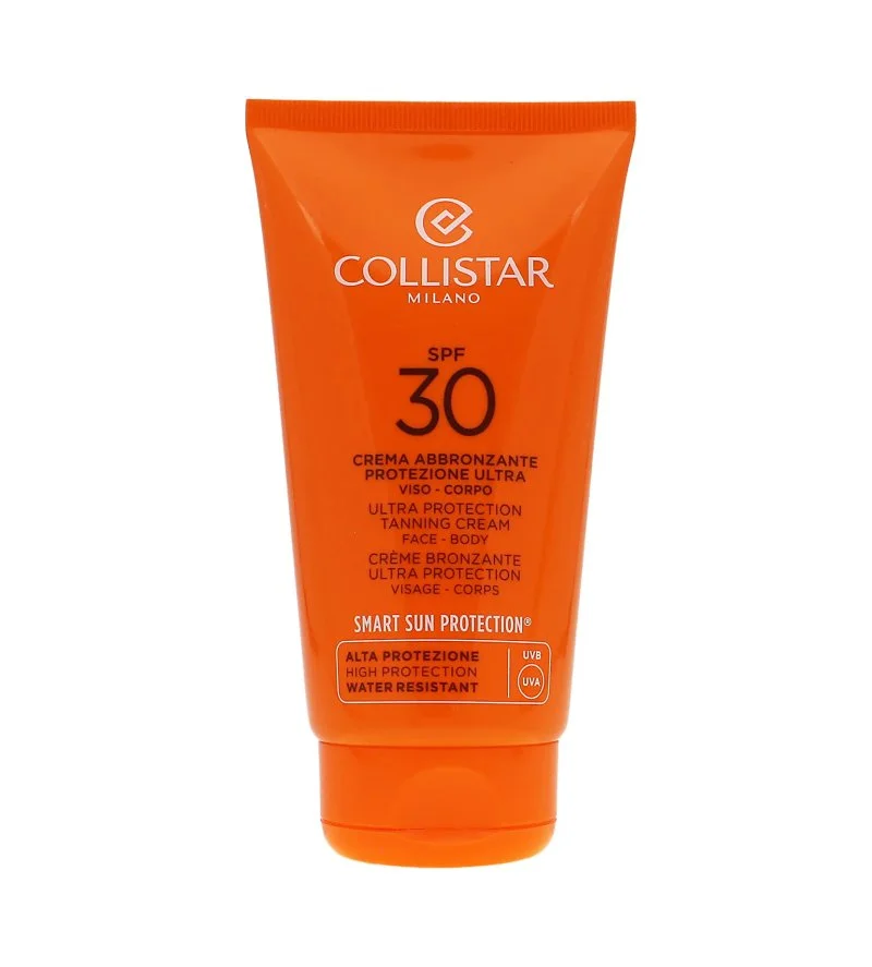 Ultra Protection crema solar protectora SPF 30 150 ml
