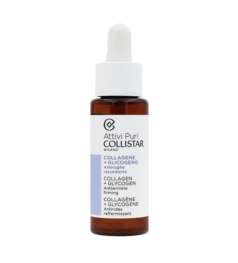 Attivi Puri Collagen+Glycogen sérum facial antiedad con colágeno 30 ml