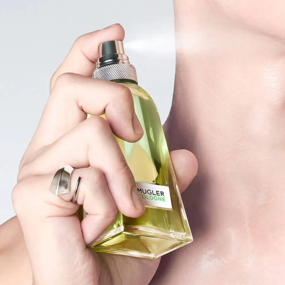 Cologne Come Together Eau de Toilette unisex 100 ml
