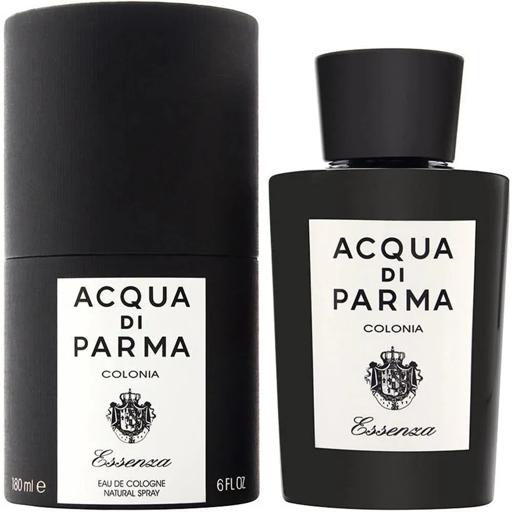 Colonia Essenza agua de colonia para hombre 180 ml